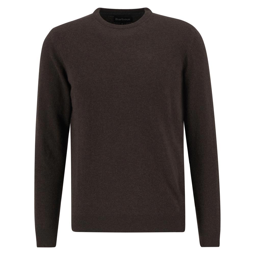 Barbour Essential Crew Neck Jumper